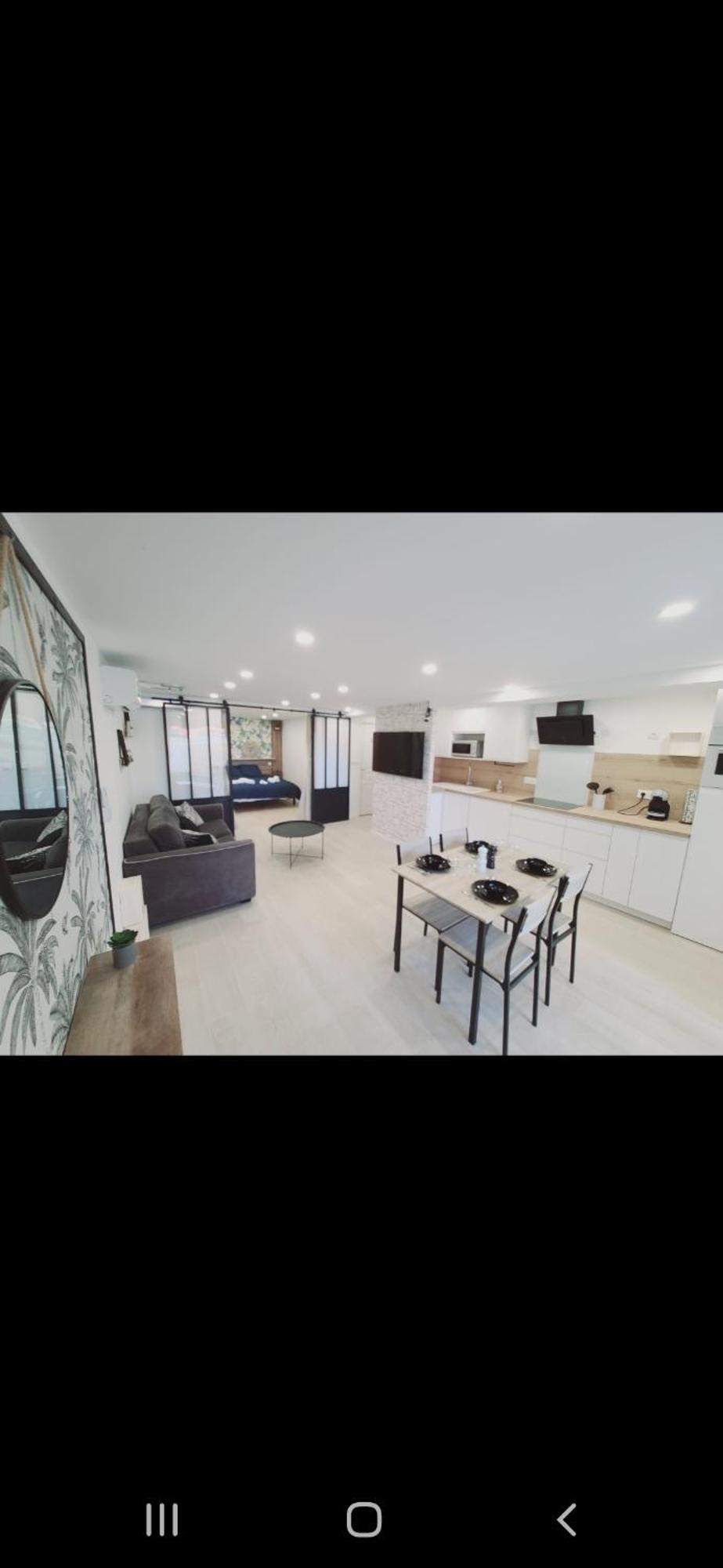 Logement 4 Voyageurs セレ エクステリア 写真
